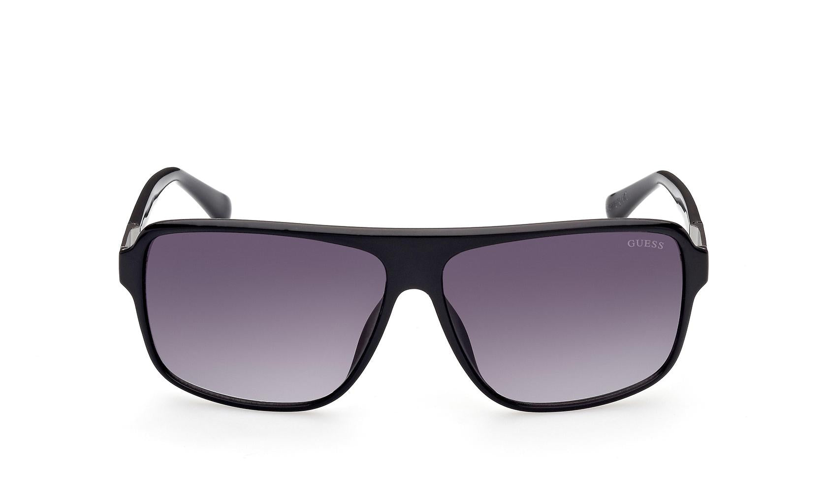 Guess Sunglasses GU00038 01B