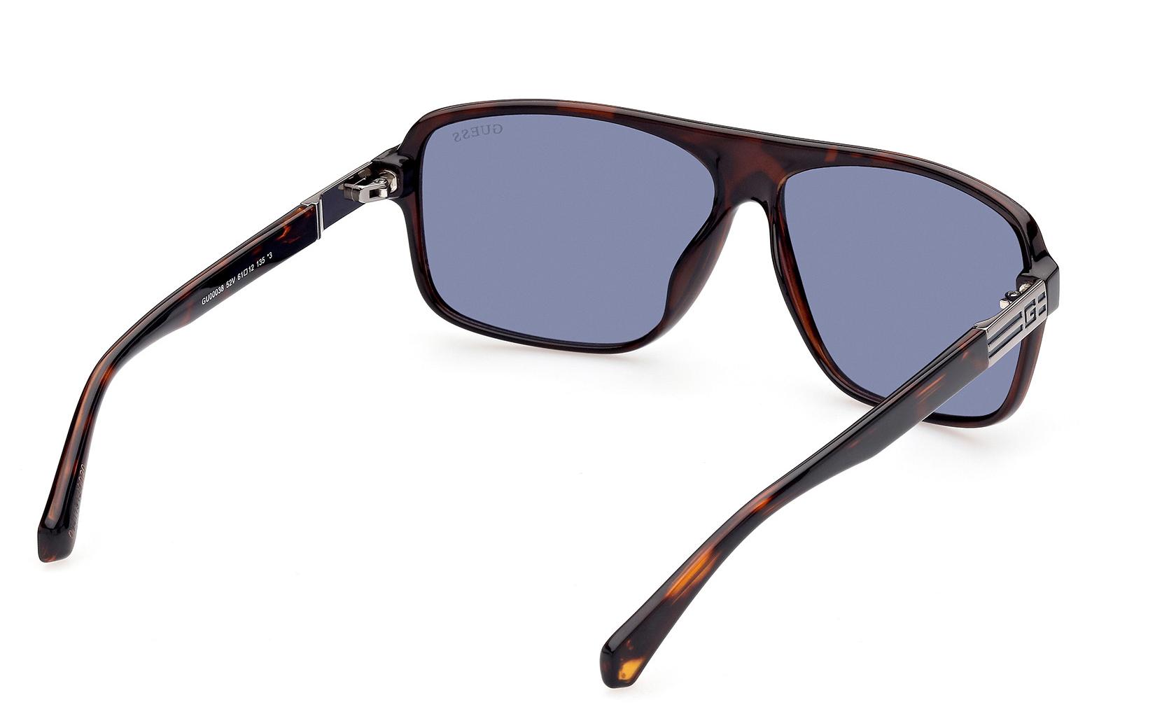 Guess Sunglasses GU00038 52V