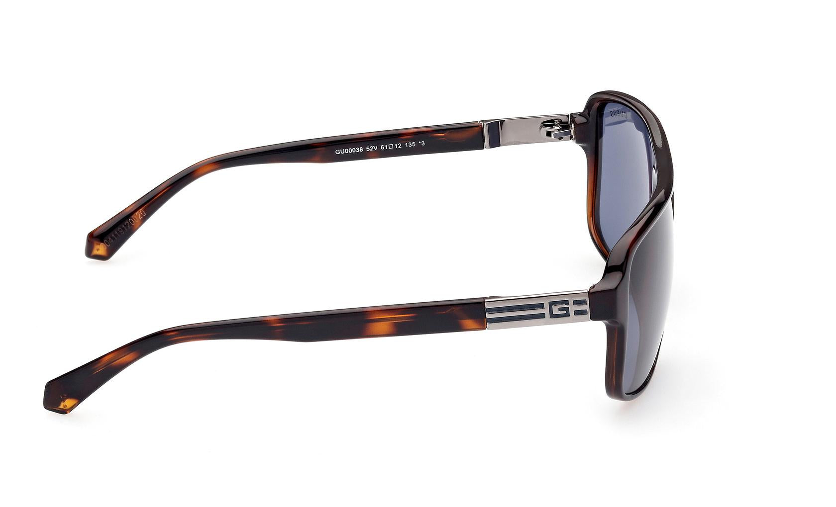 Guess Sunglasses GU00038 52V