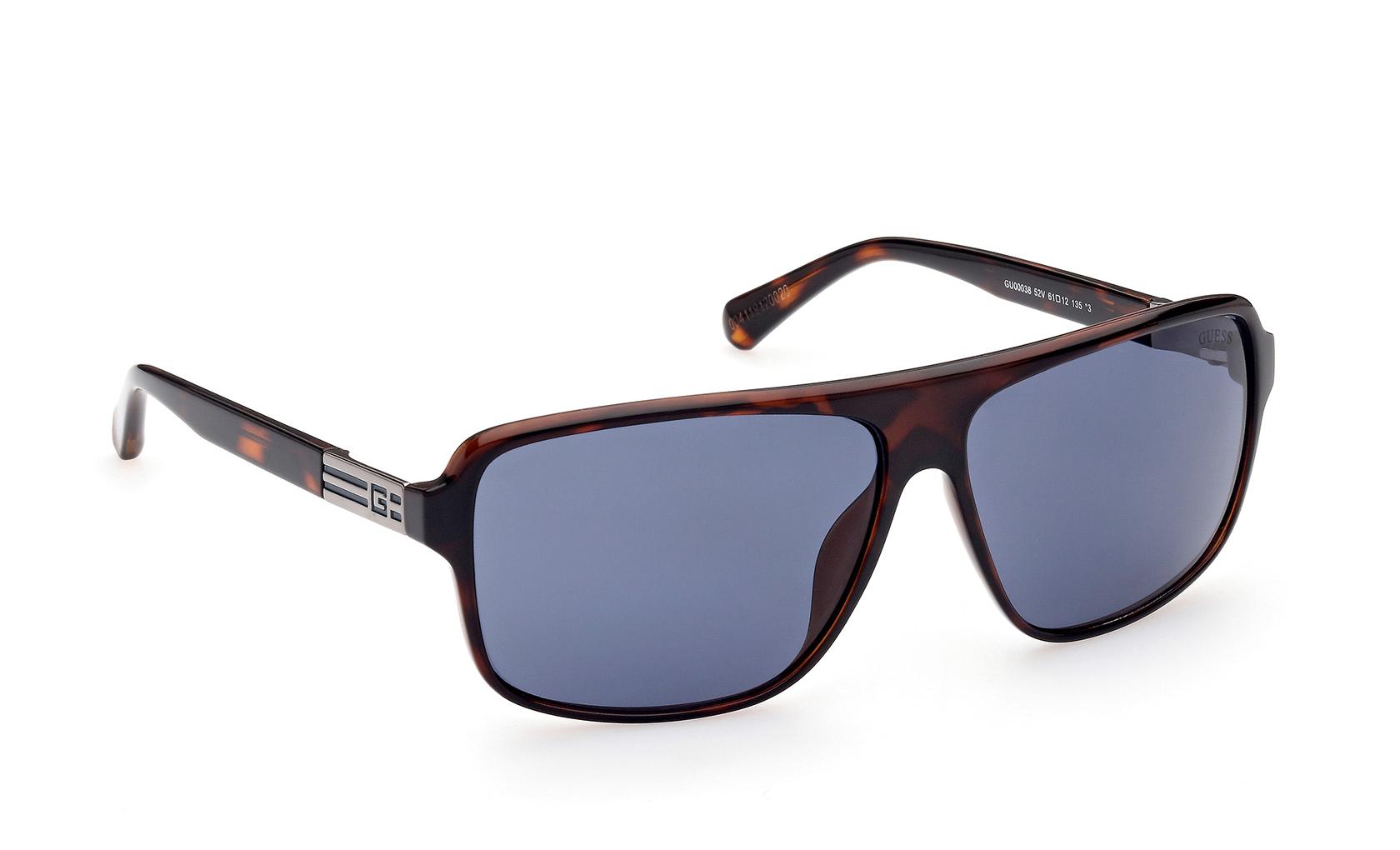 Guess Sunglasses GU00038 52V