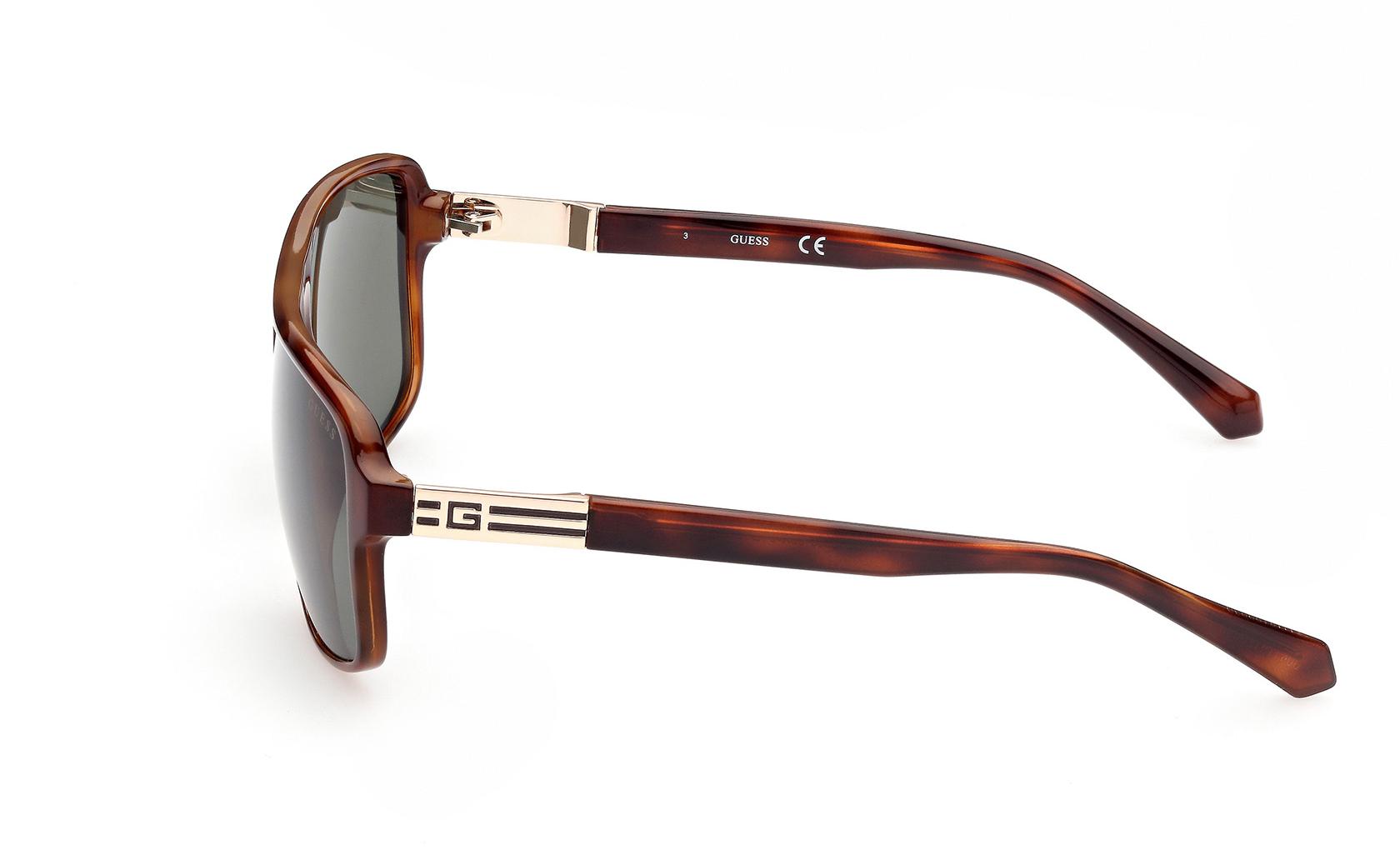 Guess Sunglasses GU00038 53N