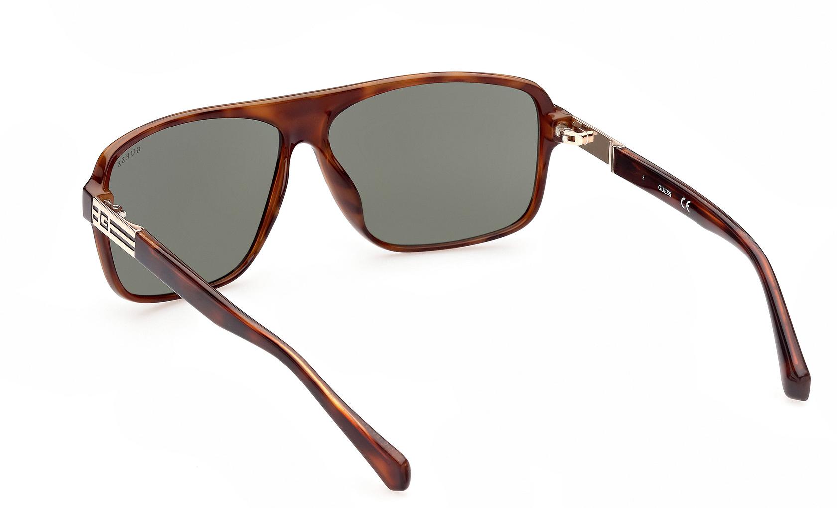 Guess Sunglasses GU00038 53N