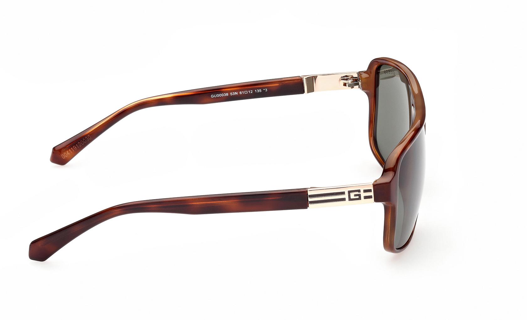 Guess Sunglasses GU00038 53N