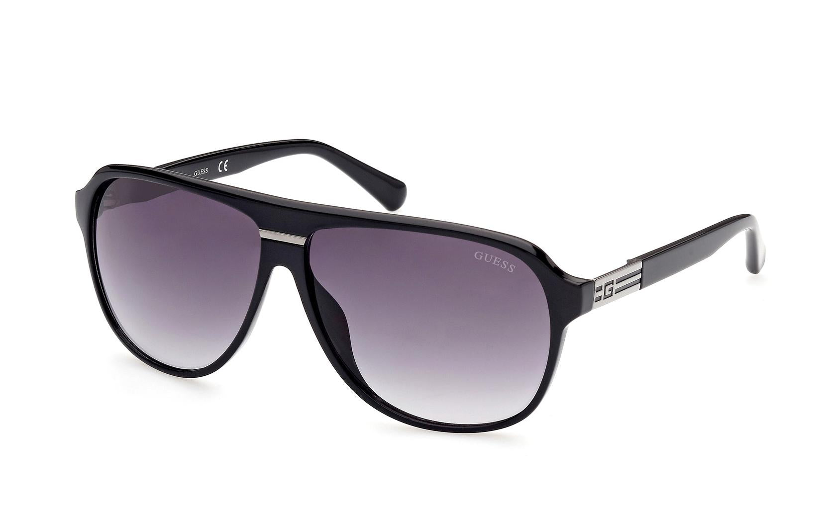 Guess Sunglasses GU00039 01B