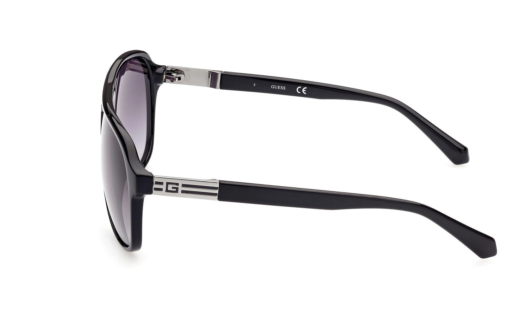 Guess Sunglasses GU00039 01B