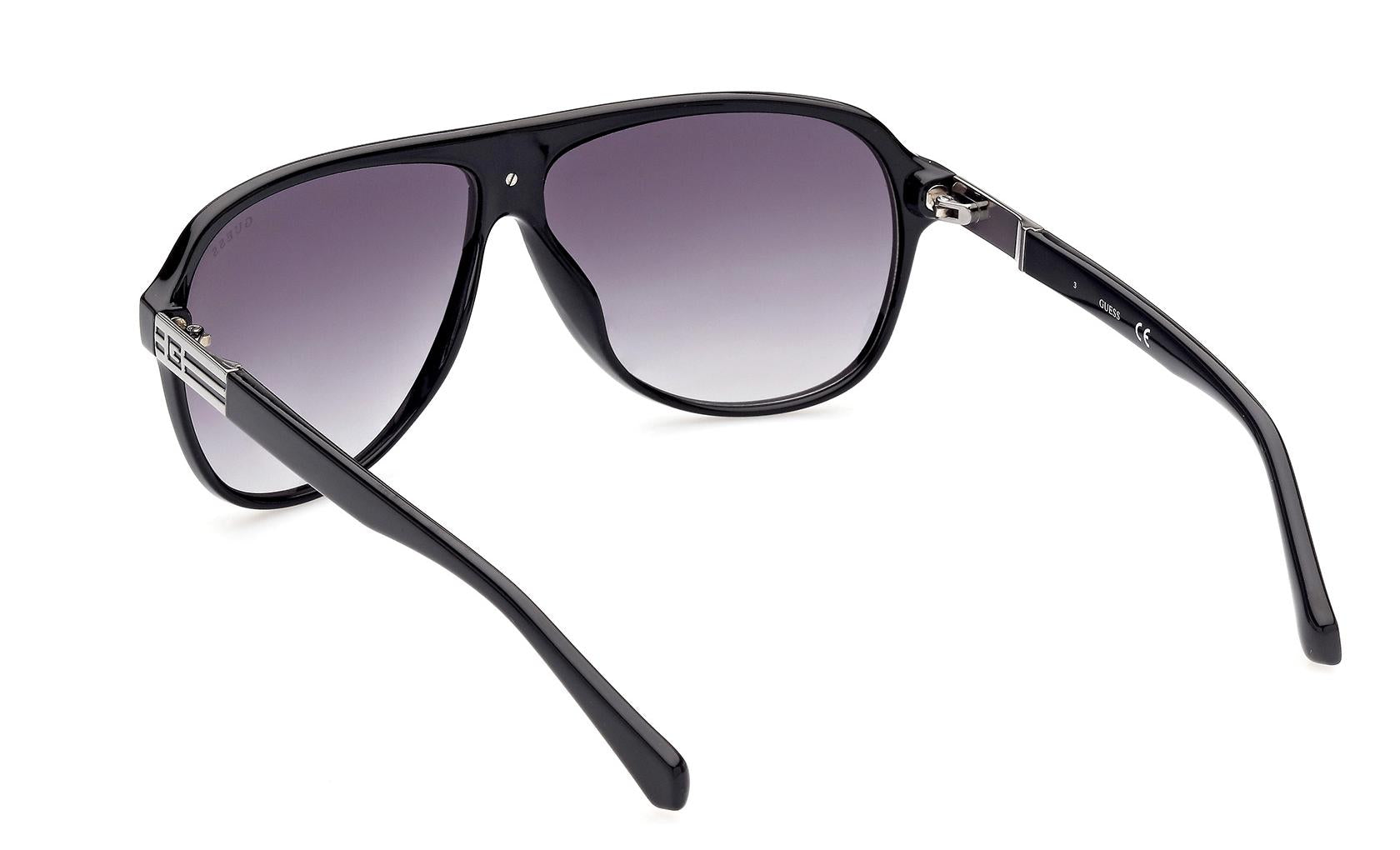 Guess Sunglasses GU00039 01B