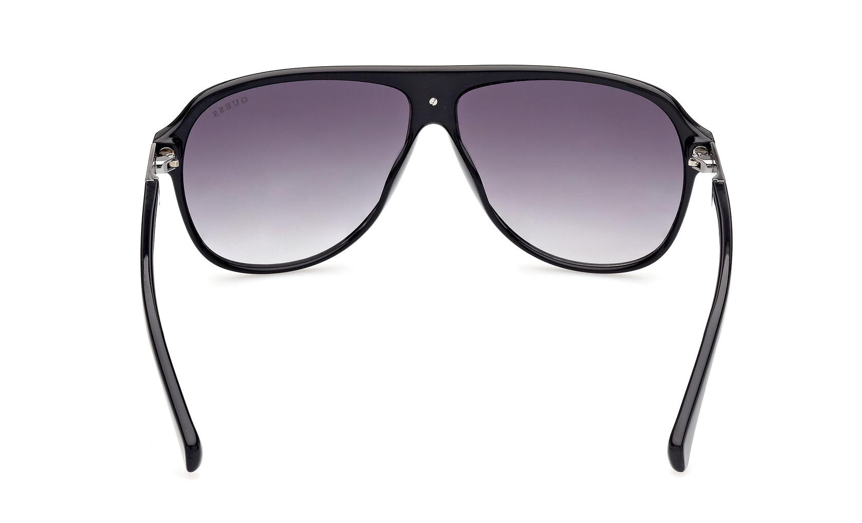 Guess Sunglasses GU00039 01B