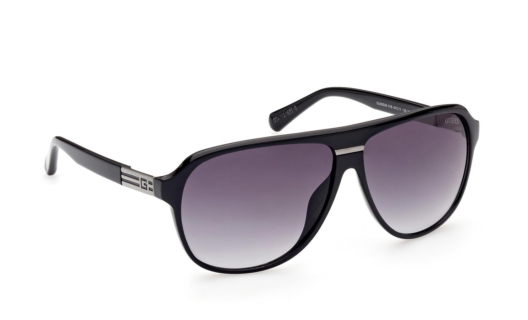 Guess Sunglasses GU00039 01B
