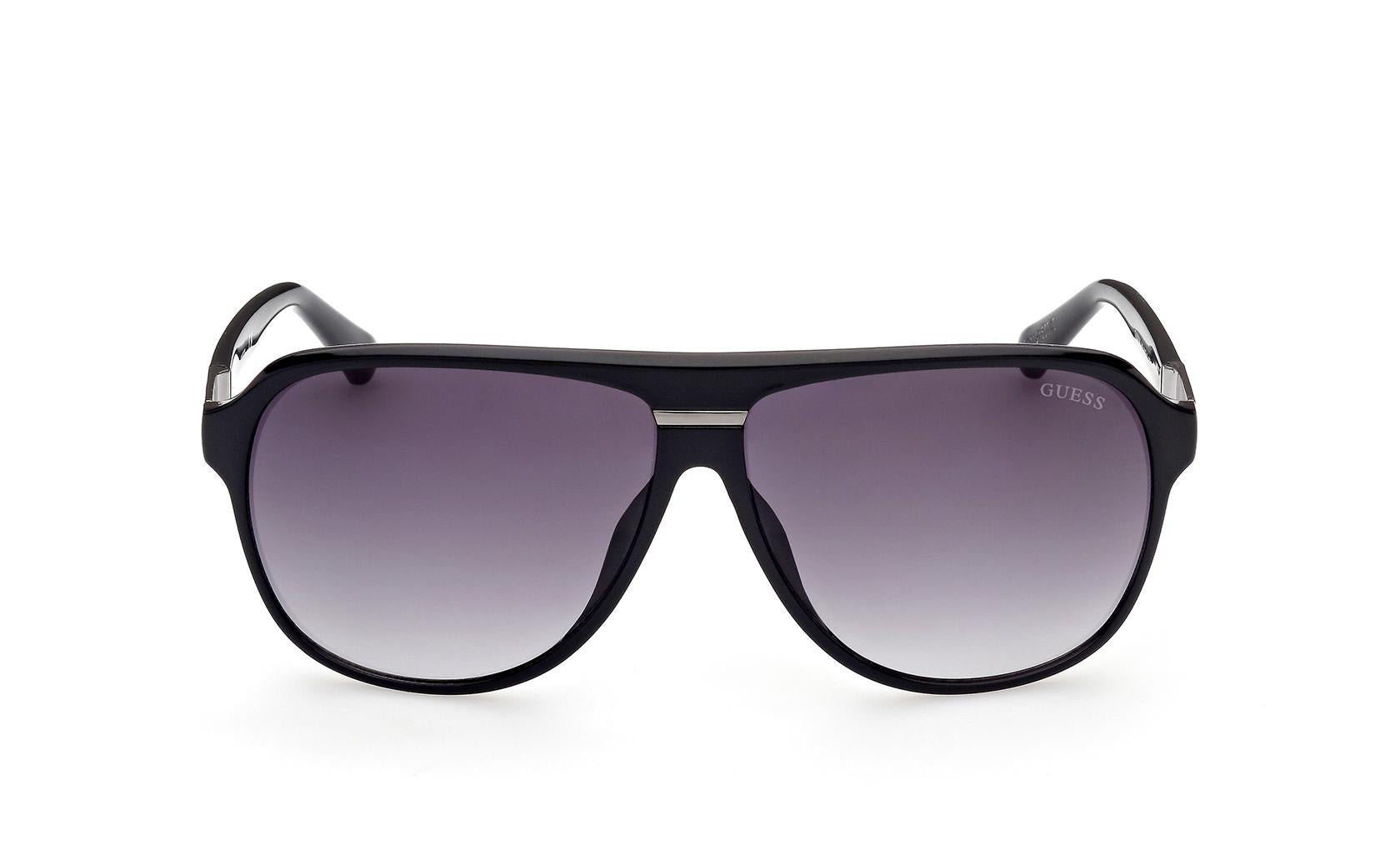 Guess Sunglasses GU00039 01B