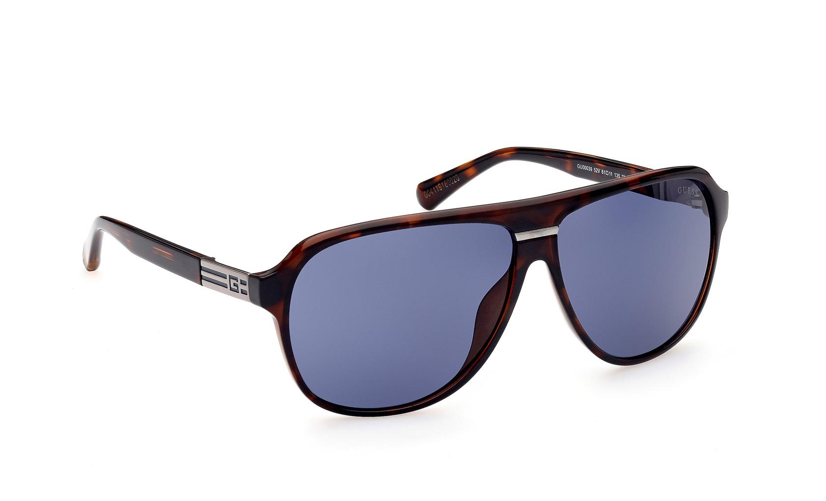 Guess Sunglasses GU00039 52V