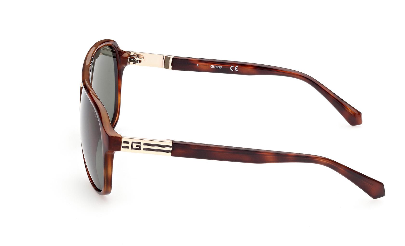 Guess Sunglasses GU00039 53N