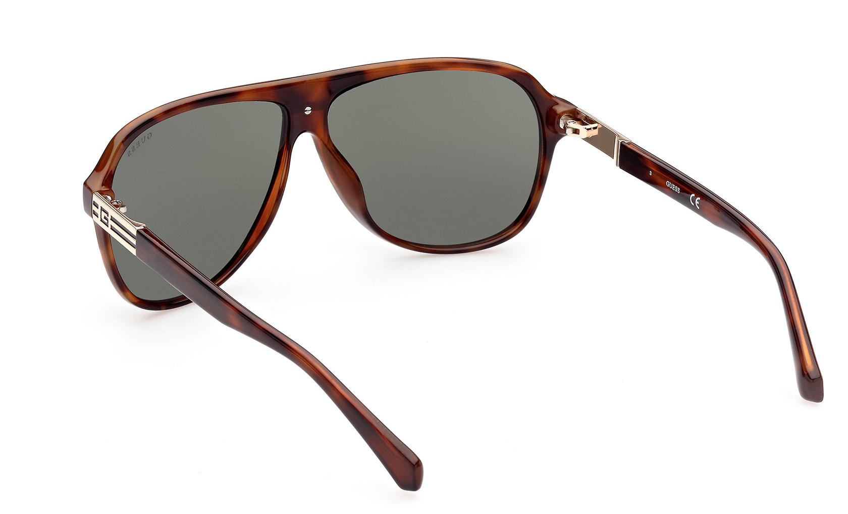 Guess Sunglasses GU00039 53N