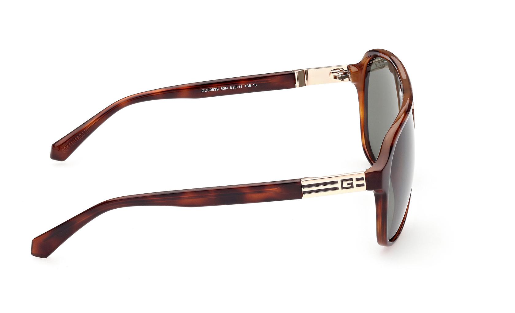 Guess Sunglasses GU00039 53N