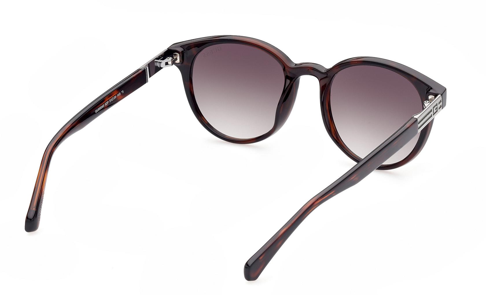 Guess Sunglasses GU00040 52P