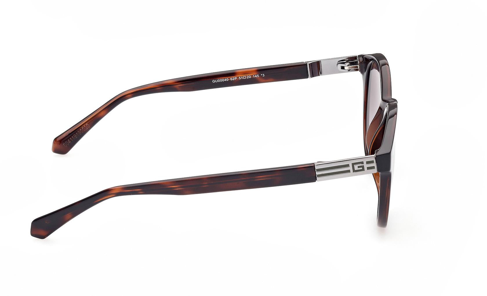 Guess Sunglasses GU00040 52P