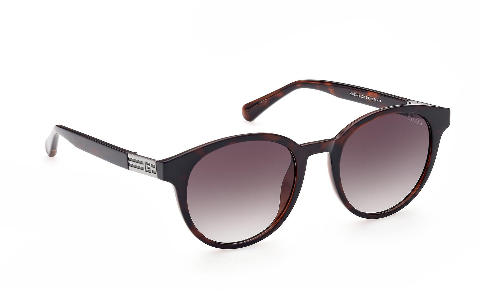 Guess Sunglasses GU00040 52P
