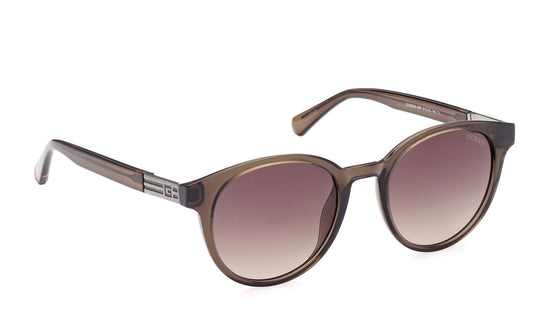 Guess Sunglasses GU00040 96F