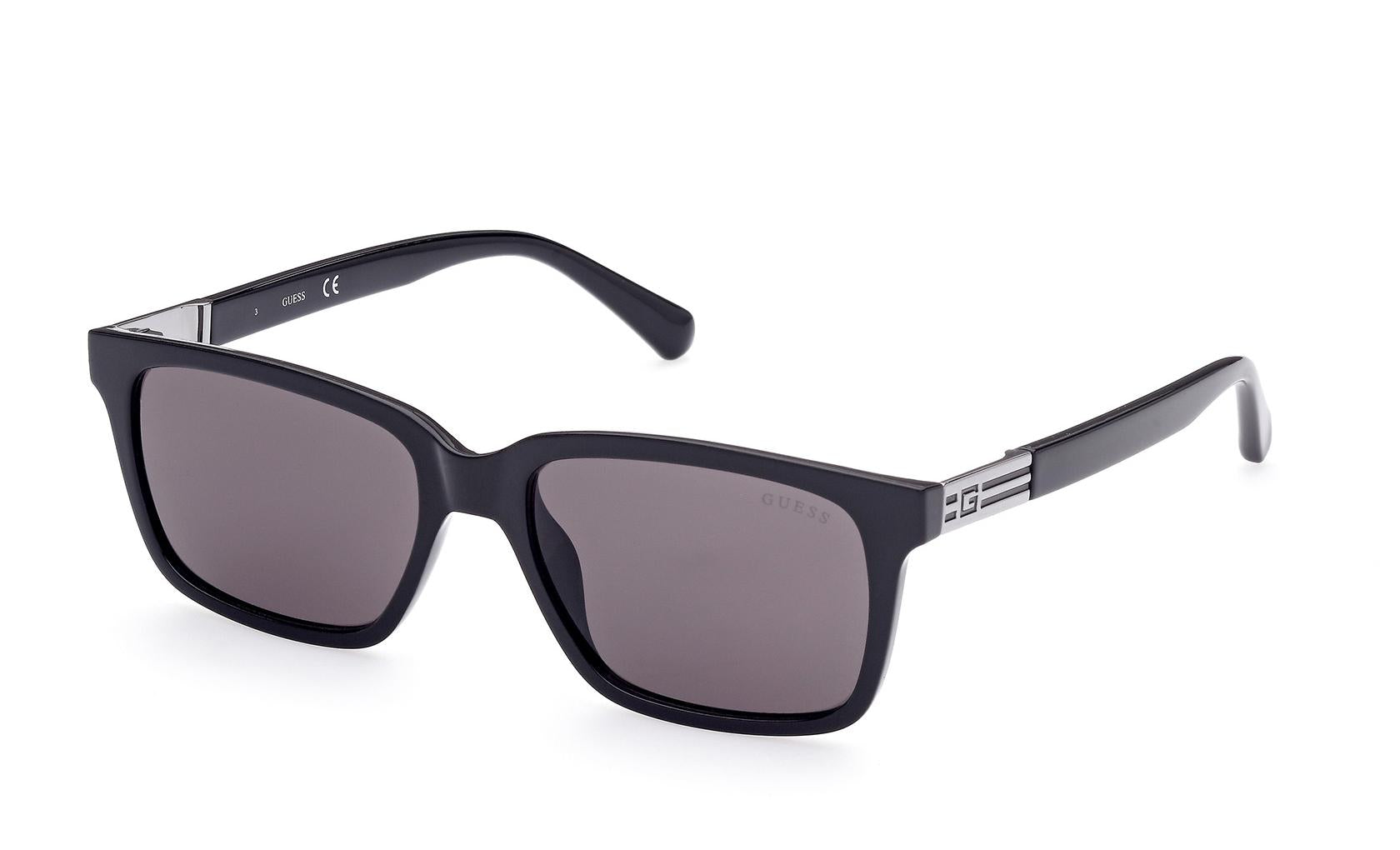 Guess Sunglasses GU00041 01A