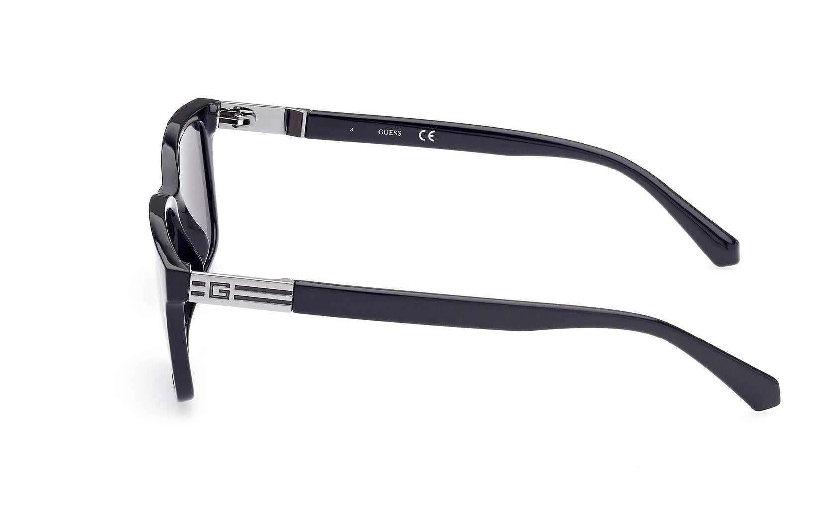 Guess Sunglasses GU00041 01A