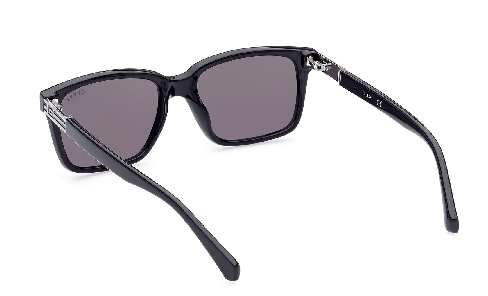 Guess Sunglasses GU00041 01A