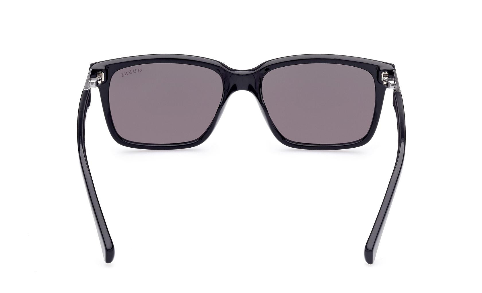 Guess Sunglasses GU00041 01A