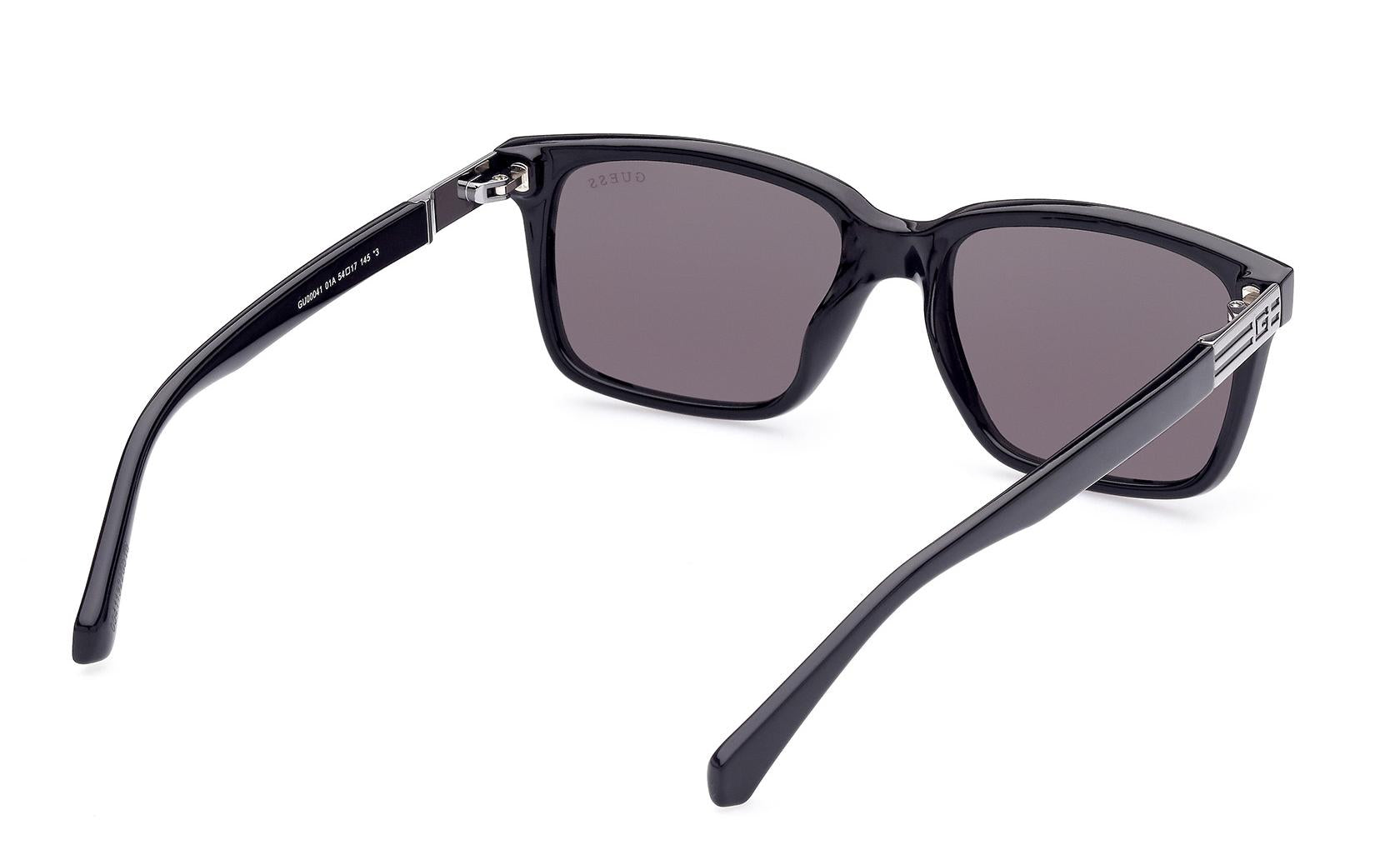 Guess Sunglasses GU00041 01A