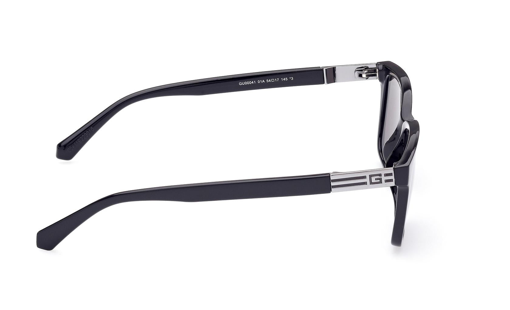 Guess Sunglasses GU00041 01A