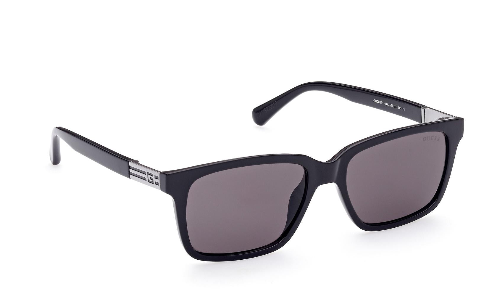 Guess Sunglasses GU00041 01A