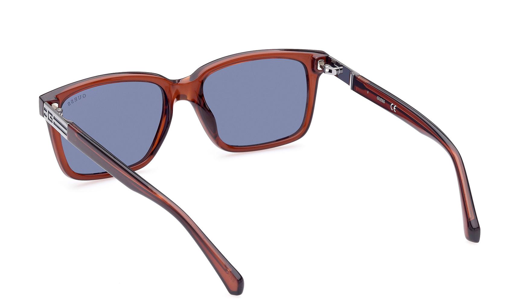 Guess Sunglasses GU00041 45V