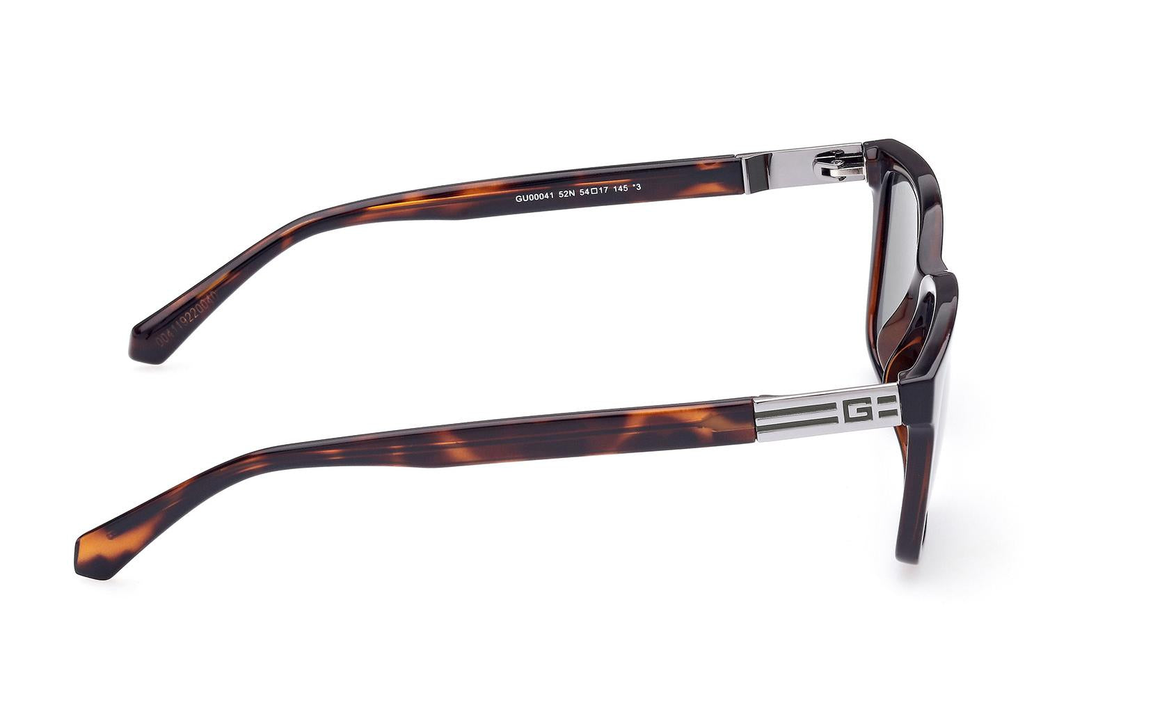 Guess Sunglasses GU00041 52N