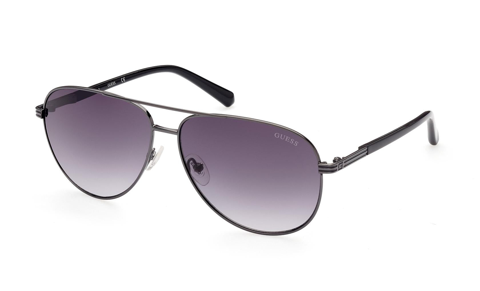 Guess Sunglasses GU00043 08B