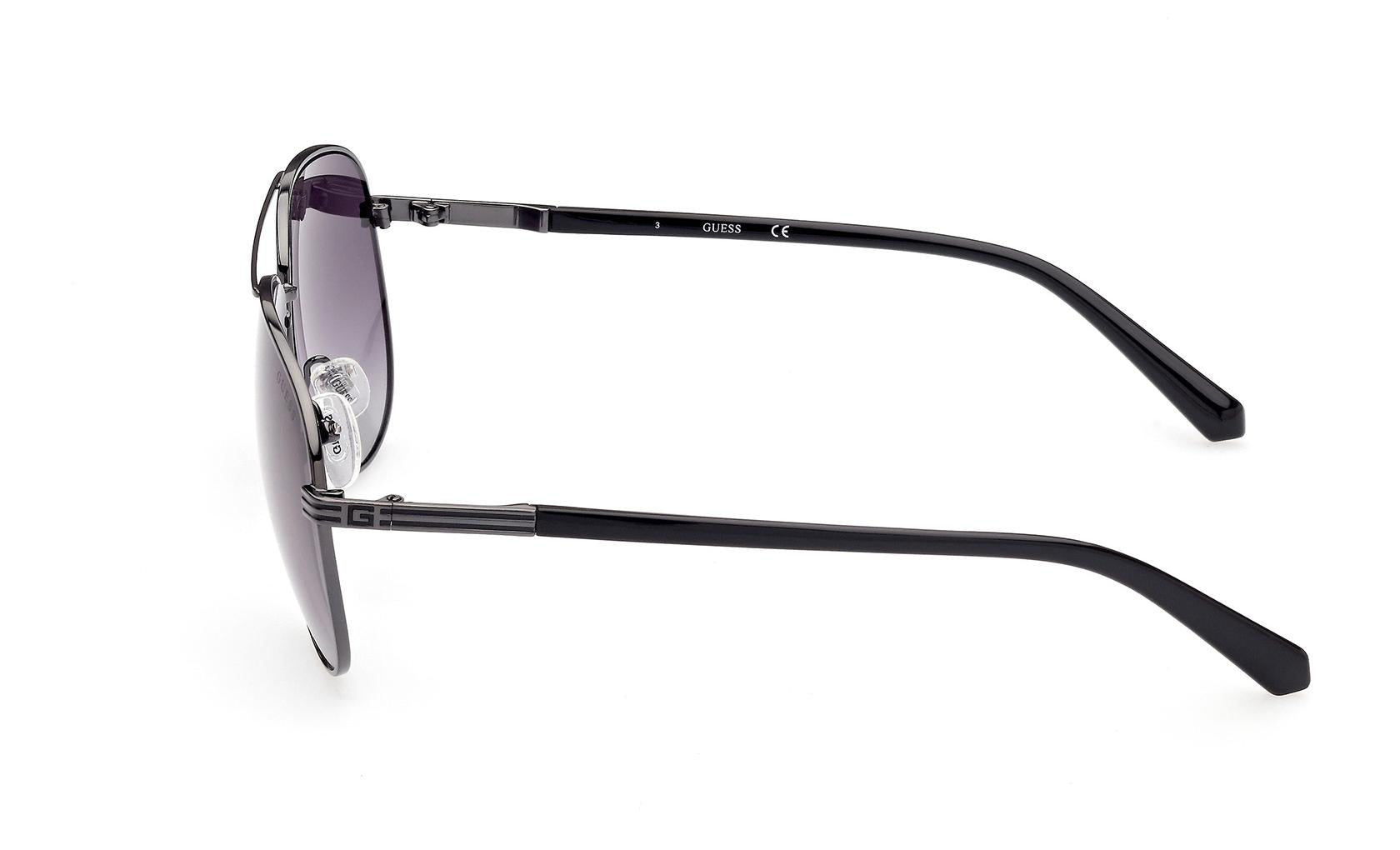 Guess Sunglasses GU00043 08B