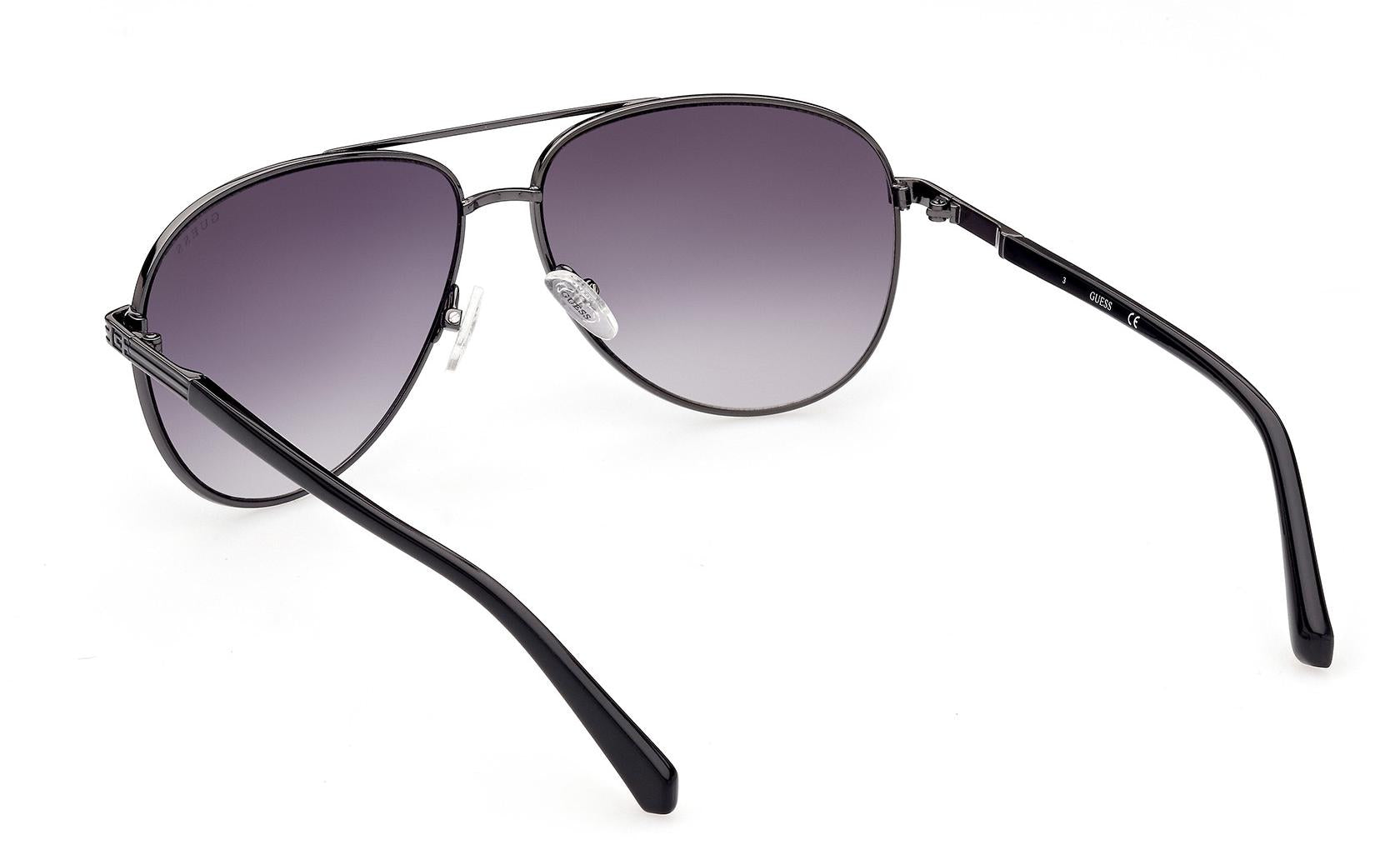 Guess Sunglasses GU00043 08B