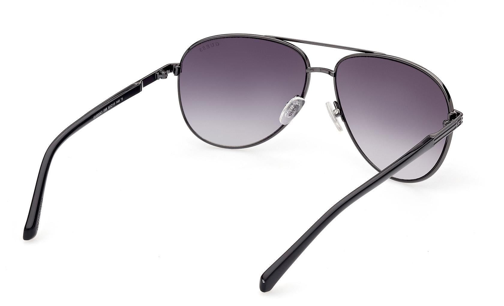 Guess Sunglasses GU00043 08B