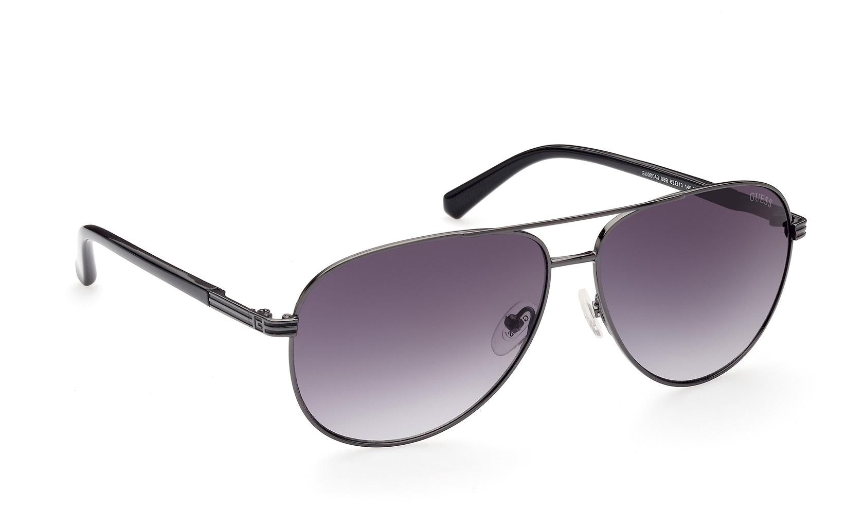 Guess Sunglasses GU00043 08B