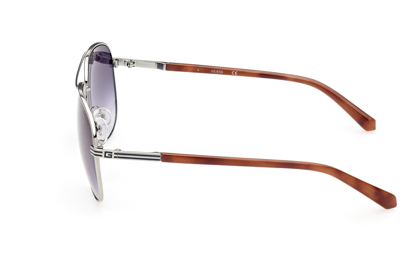 Guess Sunglasses GU00043 10W