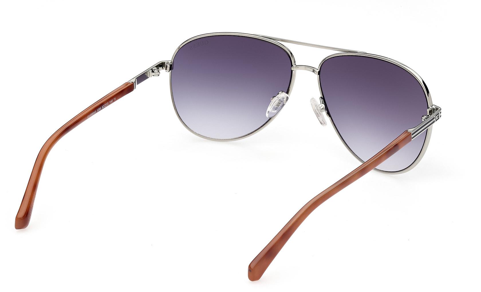 Guess Sunglasses GU00043 10W