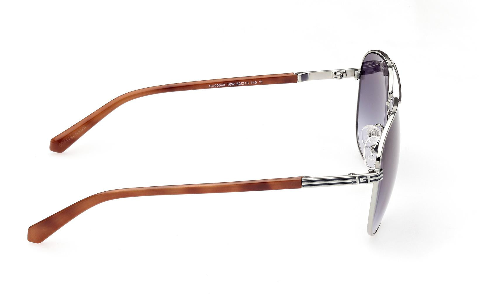 Guess Sunglasses GU00043 10W