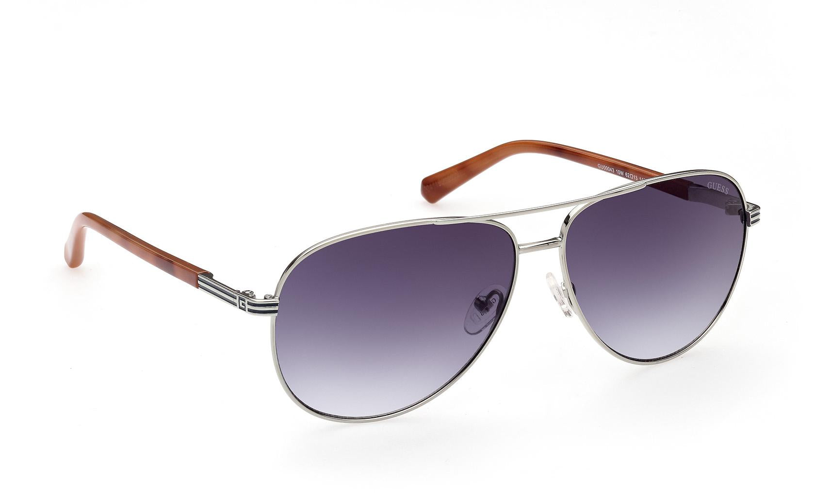 Guess Sunglasses GU00043 10W