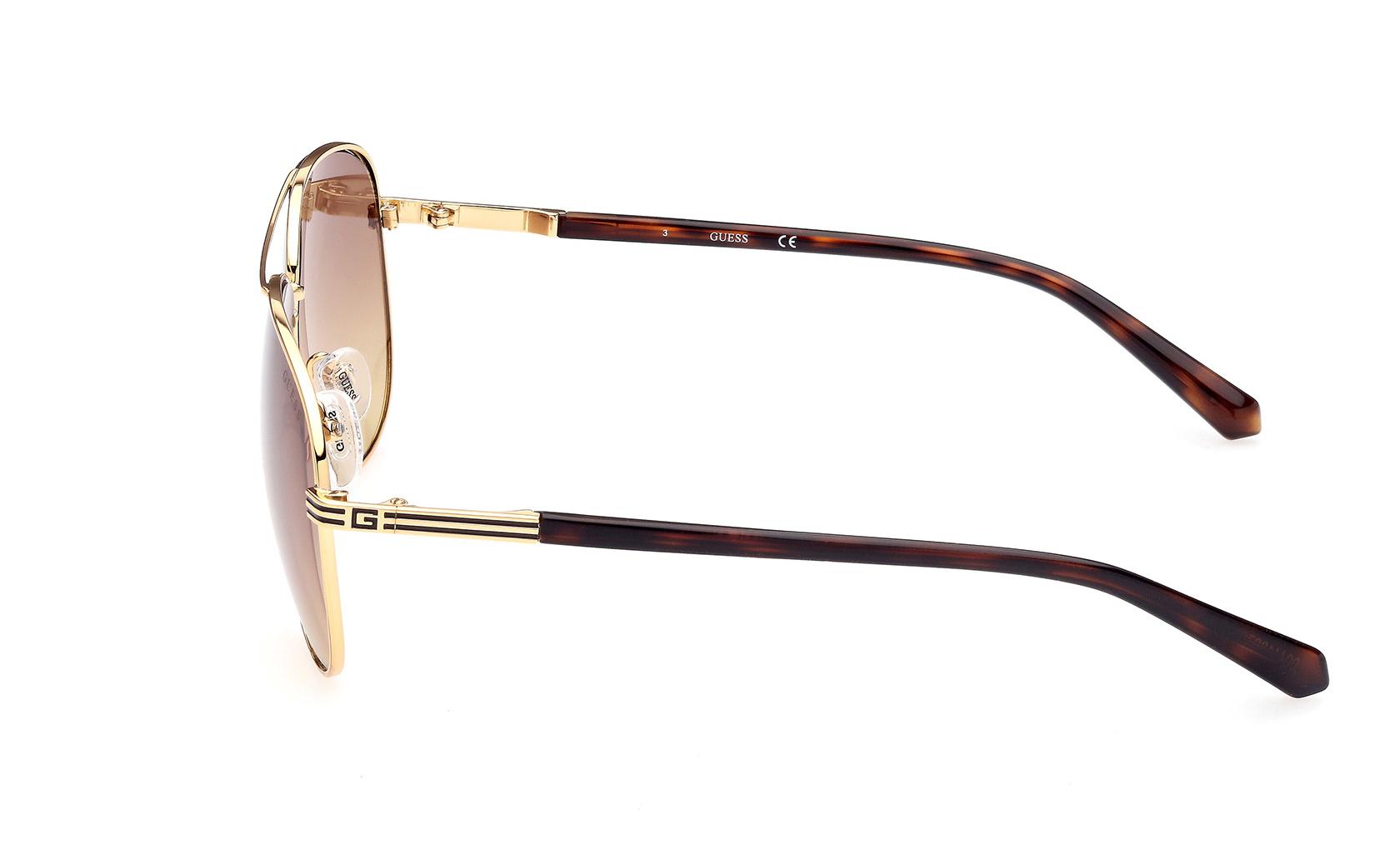 Guess Sunglasses GU00043 32F