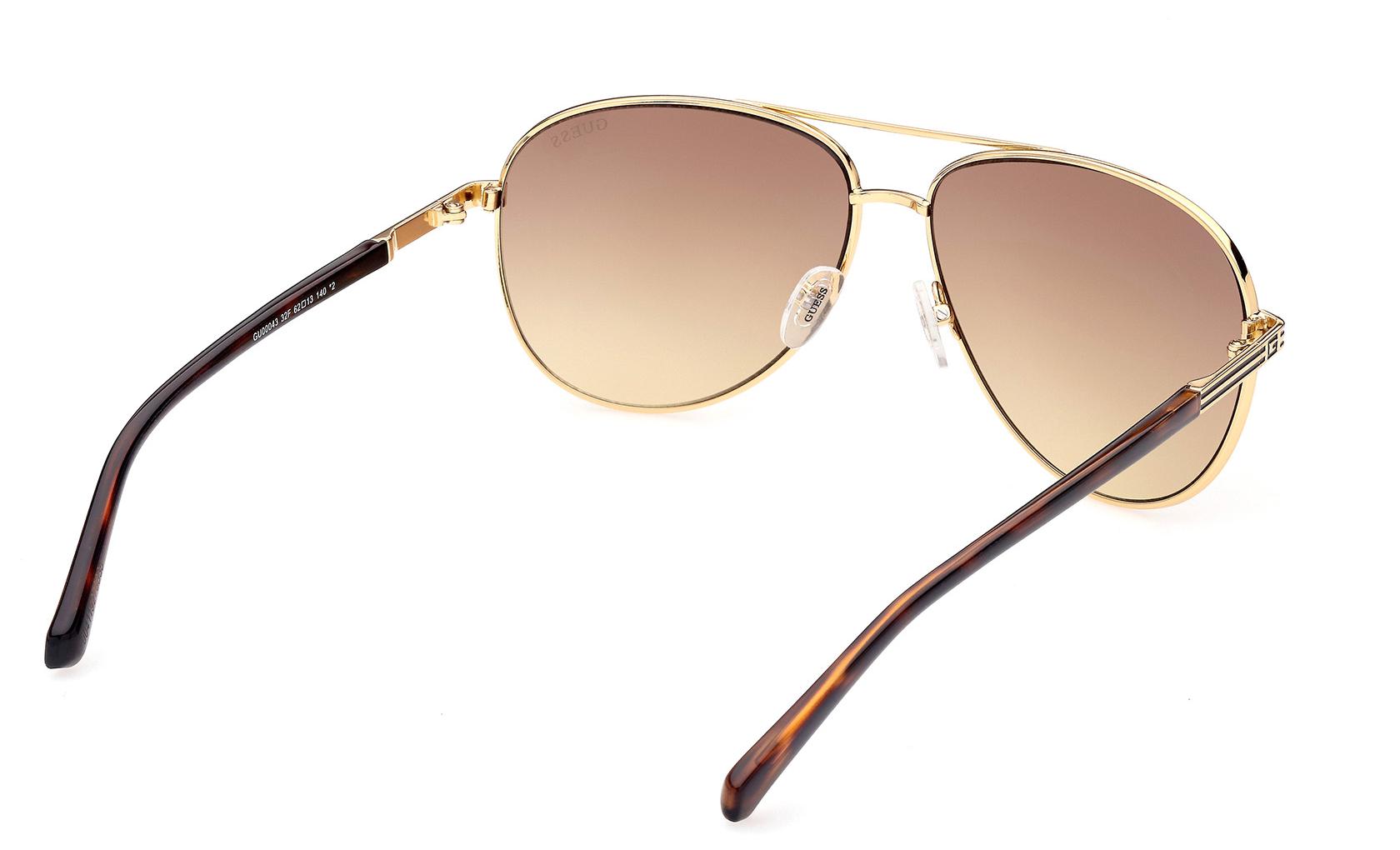 Guess Sunglasses GU00043 32F