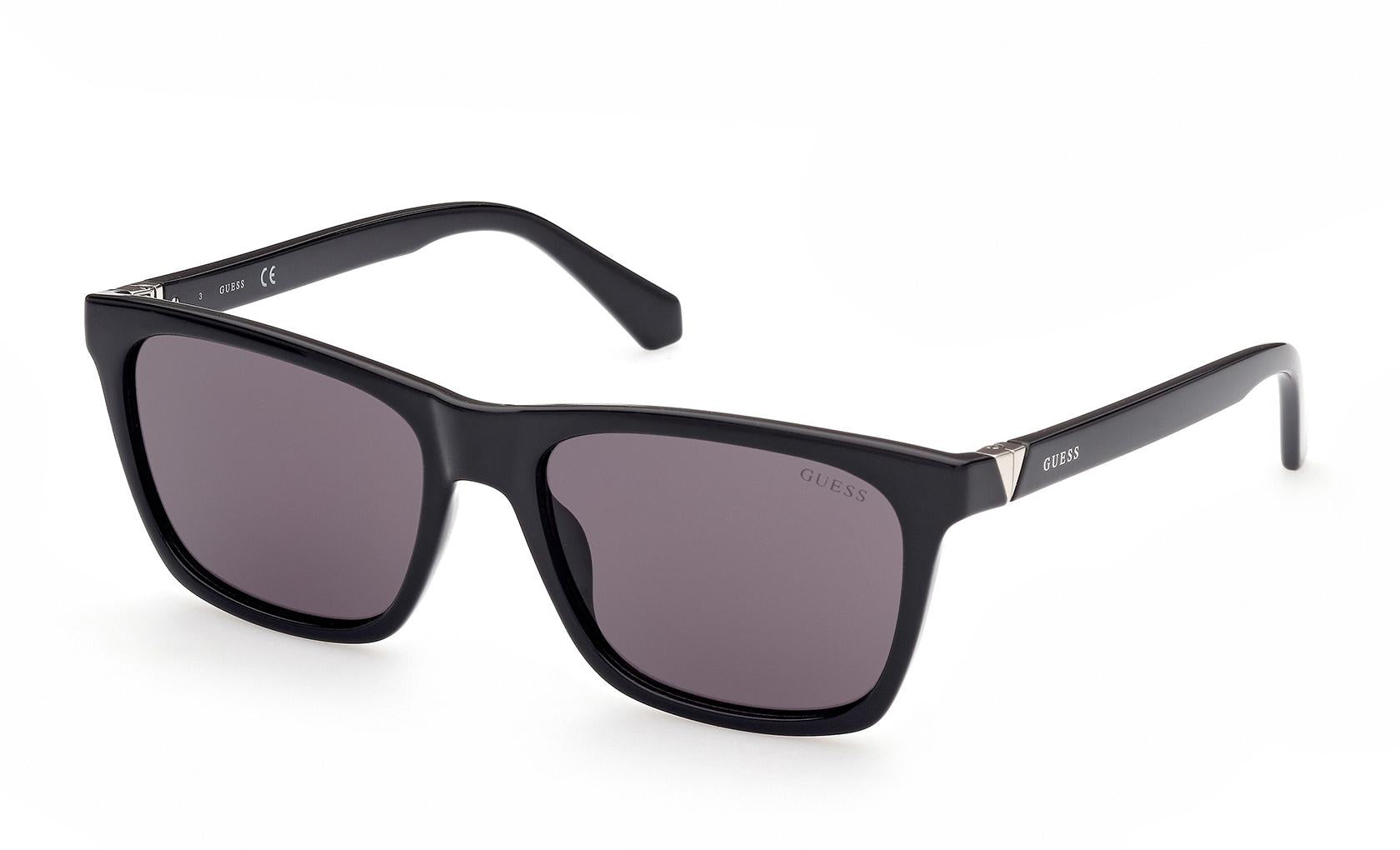 Guess Sunglasses GU00044 01A