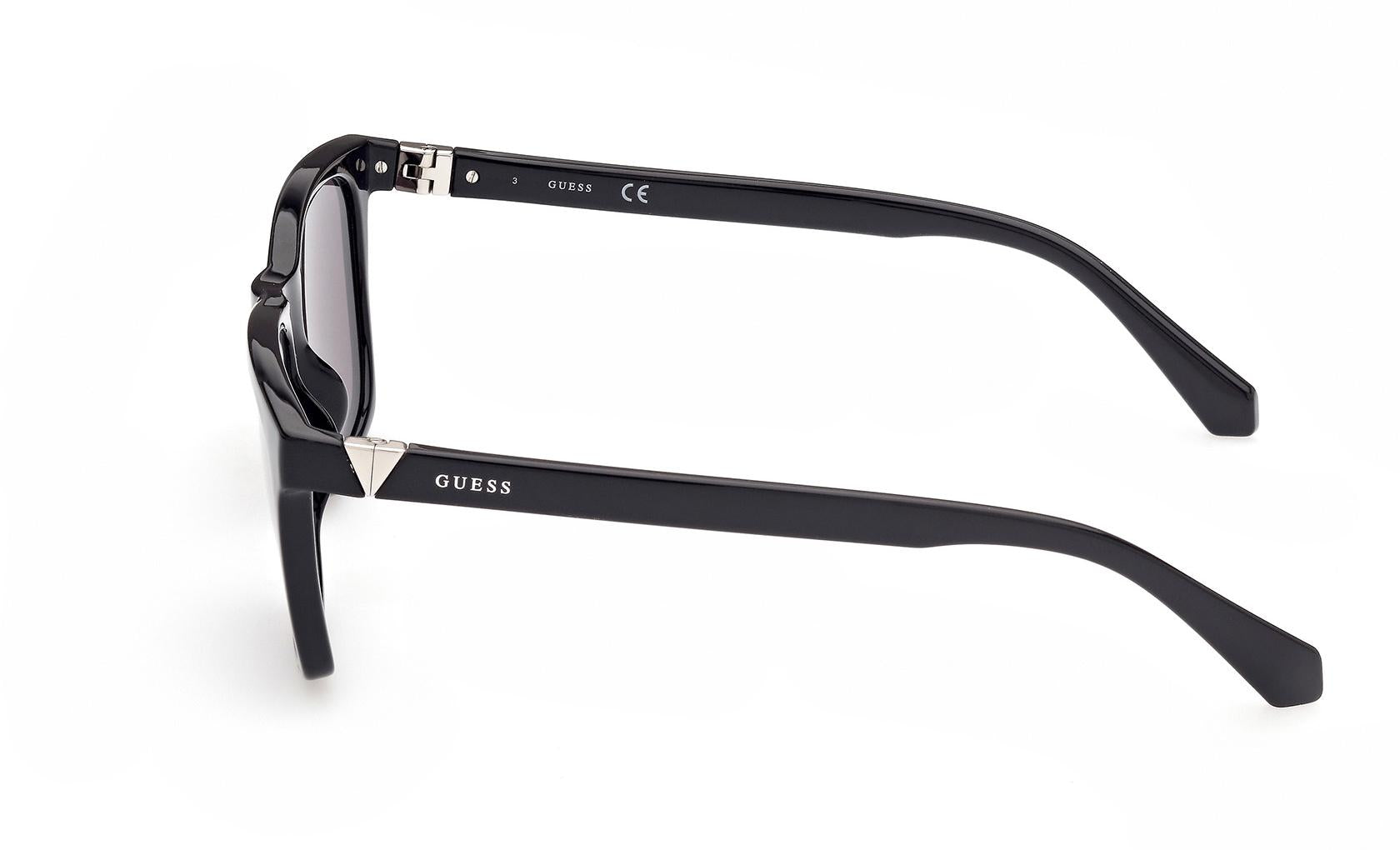 Guess Sunglasses GU00044 01A