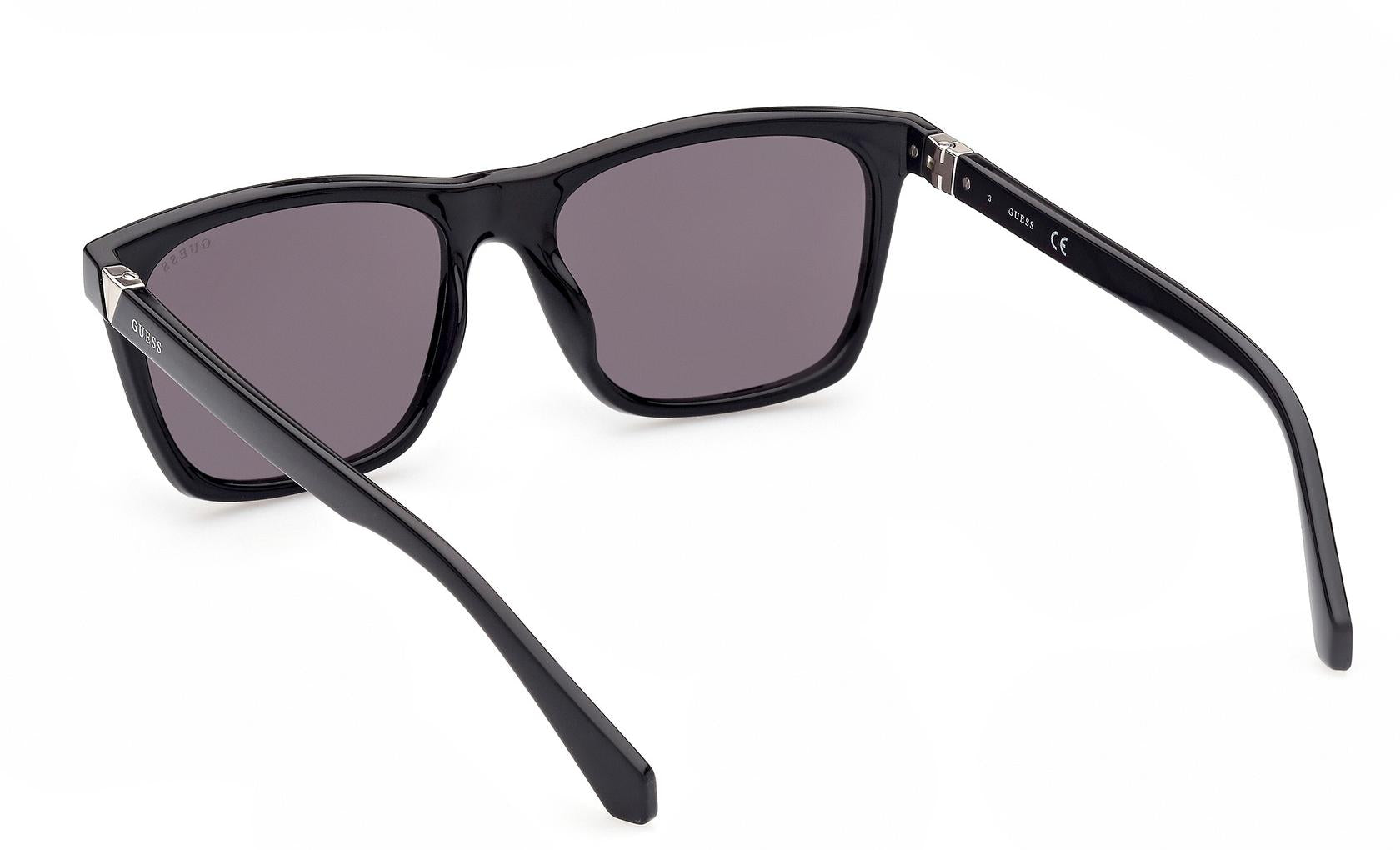 Guess Sunglasses GU00044 01A