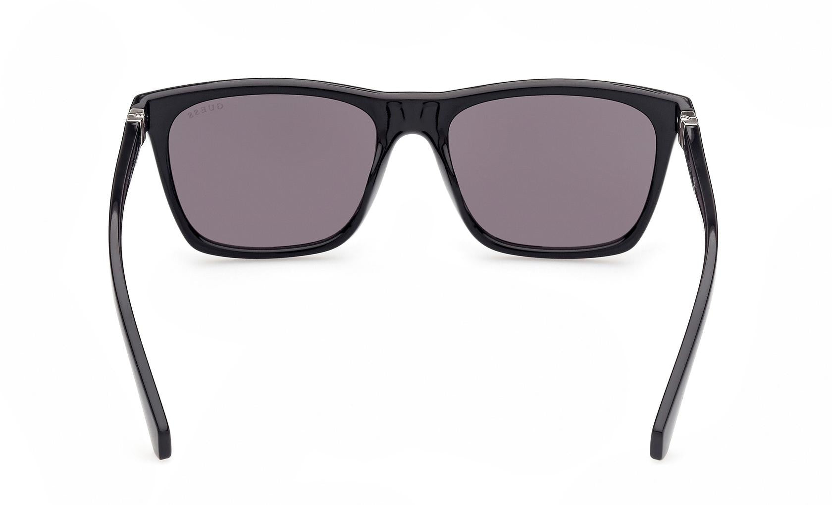 Guess Sunglasses GU00044 01A