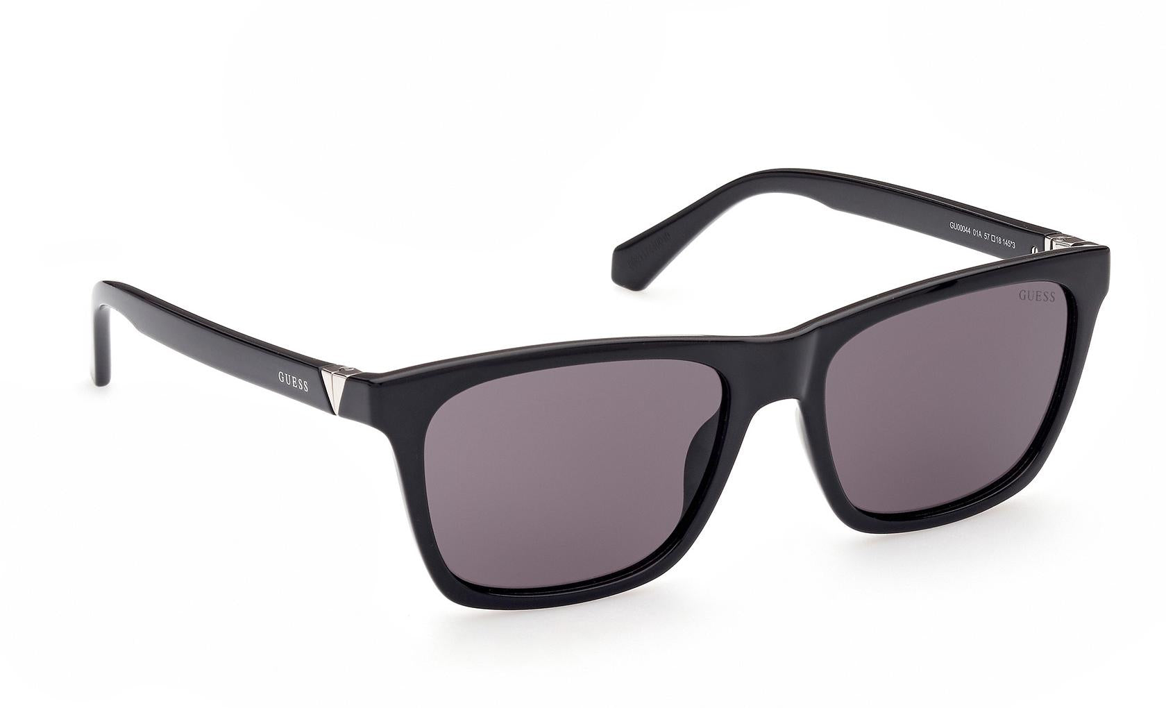 Guess Sunglasses GU00044 01A