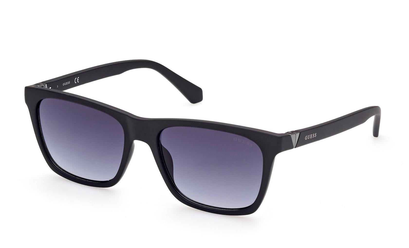 Guess Sunglasses GU00044 02W