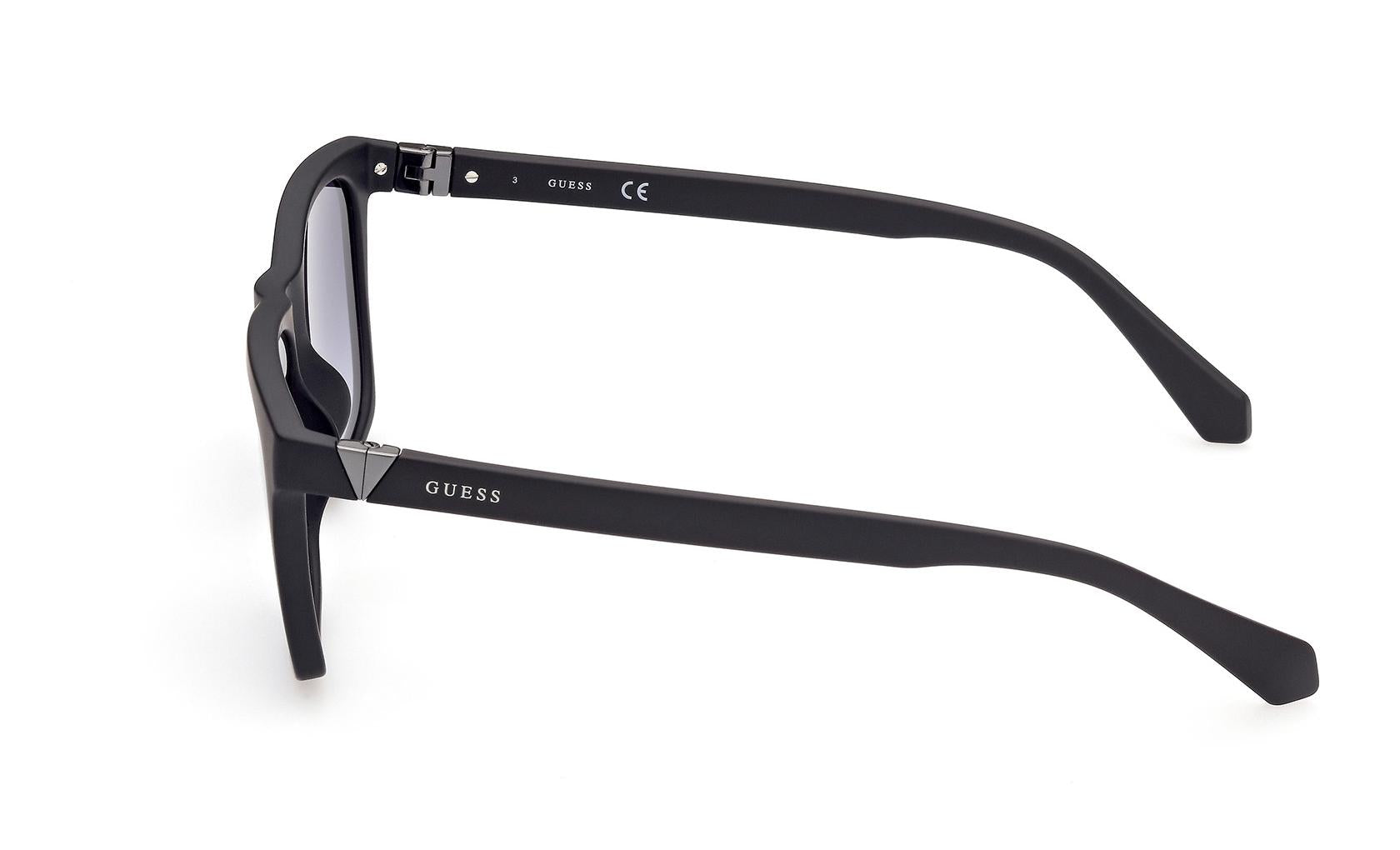 Guess Sunglasses GU00044 02W