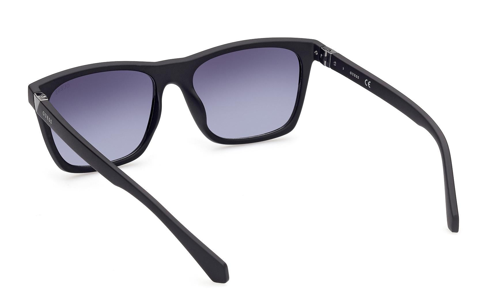 Guess Sunglasses GU00044 02W