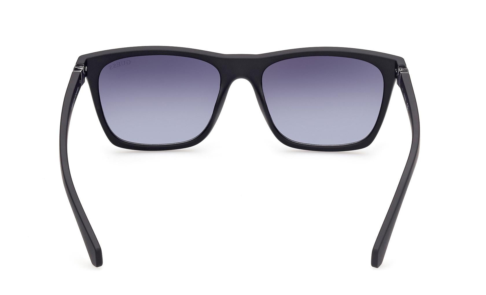 Guess Sunglasses GU00044 02W